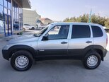 Chevrolet Niva-3