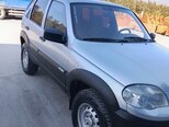 Chevrolet Niva-13