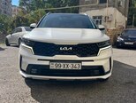 Kia Sorento-1
