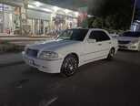 Mercedes C 240-8