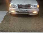 Mercedes C 240-9