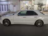 Mercedes C 240-4