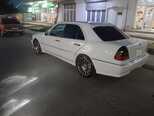Mercedes C 240-7