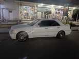 Mercedes C 240-5