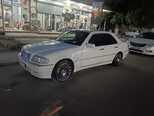 Mercedes C 240-6