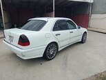Mercedes C 240-11