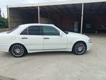 Mercedes C 240-14