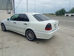 Mercedes C 240-13