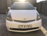 Toyota Prius-1