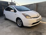 Toyota Prius-9