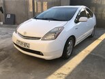 Toyota Prius-8
