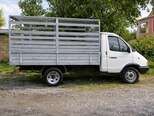GAZ GAZel (3302-18)-2