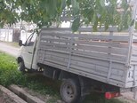 GAZ GAZel (3302-18)-6