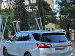 Chevrolet Equinox-3