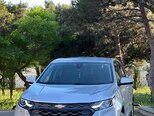 Chevrolet Equinox-1