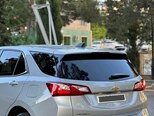 Chevrolet Equinox-2