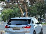 Chevrolet Equinox-7