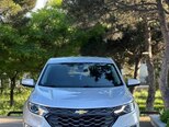 Chevrolet Equinox-11