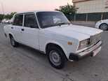 LADA (VAZ) 2107-1