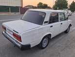 LADA (VAZ) 2107-5
