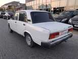 LADA (VAZ) 2107-4