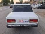 LADA (VAZ) 2107-8