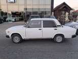LADA (VAZ) 2107-2