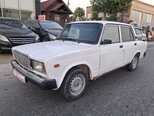 LADA (VAZ) 2107-7
