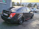 Chevrolet Aveo-3