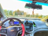 Chevrolet Aveo-6