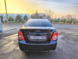 Chevrolet Aveo-4