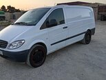 Mercedes Vito 115 CDI-2