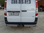 Mercedes Vito 115 CDI-4