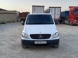 Mercedes Vito 115 CDI-1