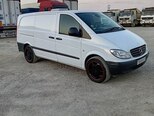 Mercedes Vito 115 CDI-6