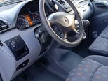 Mercedes Vito 115 CDI-8