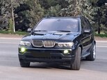 BMW X5-1