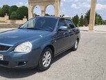 LADA (VAZ) Priora-12