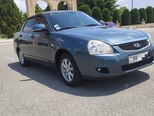 LADA (VAZ) Priora-11