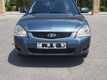 LADA (VAZ) Priora-1