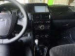 LADA (VAZ) Priora-9