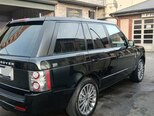 Land Rover Range Rover-2