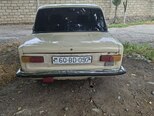 LADA (VAZ) 21011-8