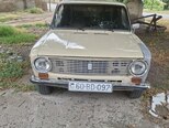 LADA (VAZ) 21011-1