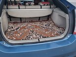 Toyota Prius-9