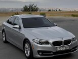 BMW 528-1