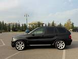 BMW X5-5