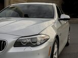 BMW 528-11