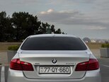 BMW 528-7