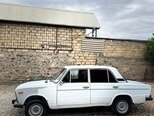LADA (VAZ) 2106-2